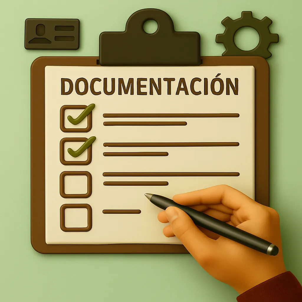 Observatorio de Movilidad